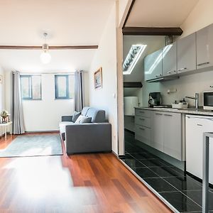 Apartamento A Francos Attic